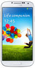 Смартфон Samsung Samsung Смартфон Samsung Galaxy S4 16Gb GT-I9500 (RU) White - Назарово