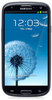 Смартфон Samsung Samsung Смартфон Samsung Galaxy S3 64 Gb Black GT-I9300 - Назарово