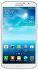 Смартфон Samsung Samsung Смартфон Samsung Galaxy Mega 6.3 8Gb GT-I9200 (RU) белый - Назарово