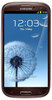 Смартфон Samsung Samsung Смартфон Samsung Galaxy S III 16Gb Brown - Назарово