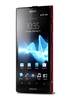 Смартфон Sony Xperia ion Red - Назарово