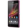 Смартфон Sony Xperia ZR Pink - Назарово