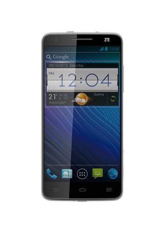 Смартфон ZTE Grand S White - Назарово